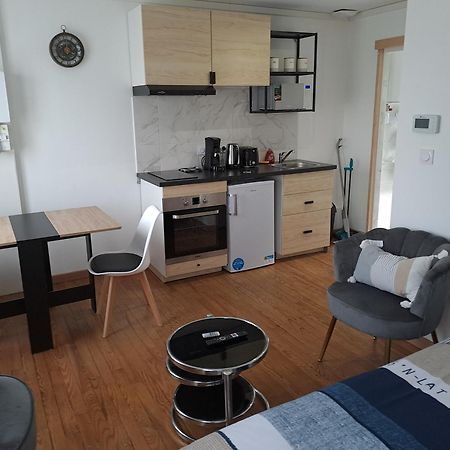 Appartement 24H Course/Moto/ Oasis / Antares à Le Mans Extérieur photo