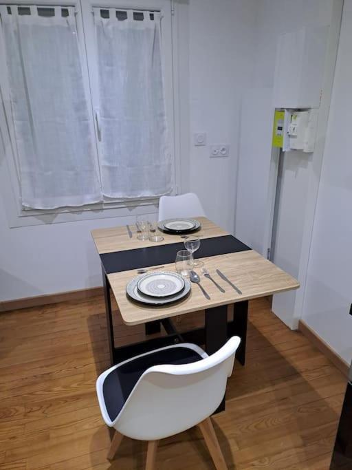 Appartement 24H Course/Moto/ Oasis / Antares à Le Mans Extérieur photo