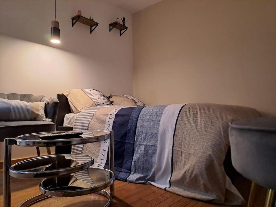 Appartement 24H Course/Moto/ Oasis / Antares à Le Mans Extérieur photo