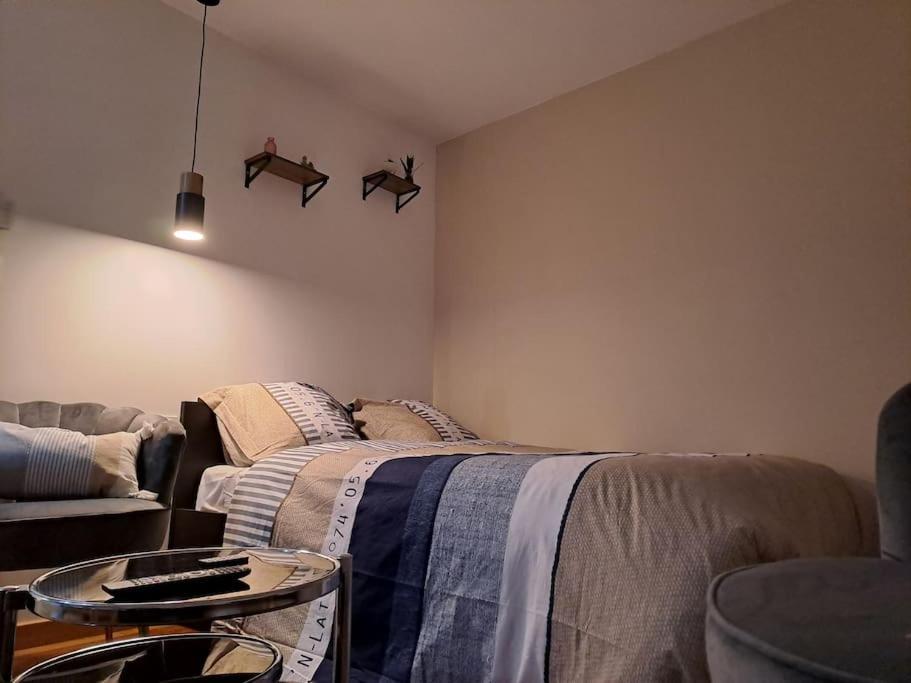 Appartement 24H Course/Moto/ Oasis / Antares à Le Mans Extérieur photo